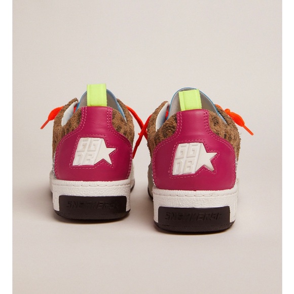 golden goose 36 women YEAH - Picture 7 of 9